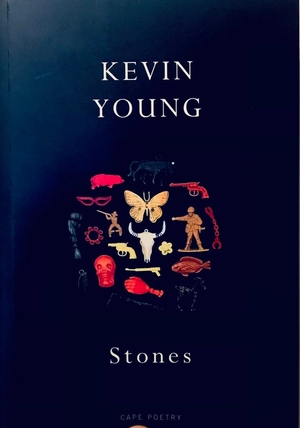 Stones by Kevin Young