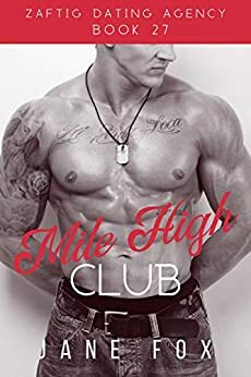 Mile High Club by Jane Fox