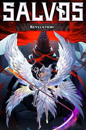 Revelation by V.A. Lewis