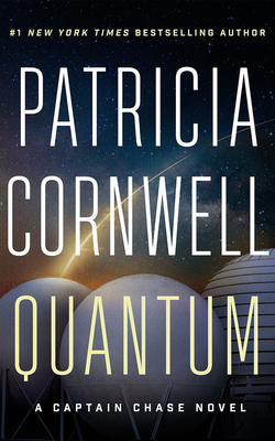 Quantum by Patricia Cornwell