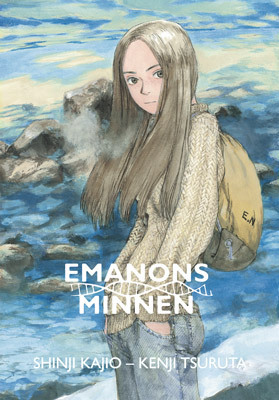 Emanons minnen by Kami Anani, Shinji Kajio, Kenji Tsuruta