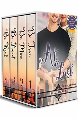 At Last: The Beloved Series by Stella Starling