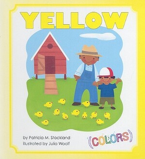 Yellow by Patricia M. Stockland