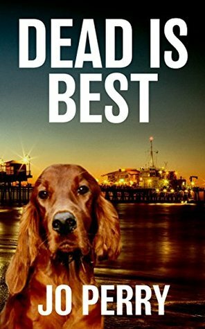 Dead Is Best by Jo Perry