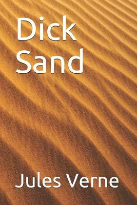 Dick Sand by Jules Verne