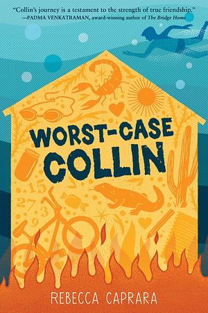 Worst-Case Collin by Rebecca Caprara