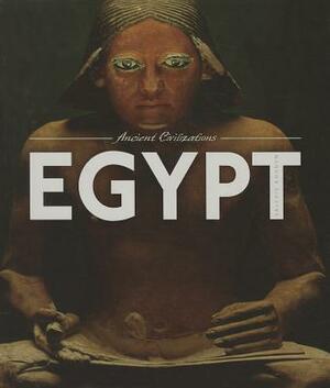 Egypt by Valerie Bodden