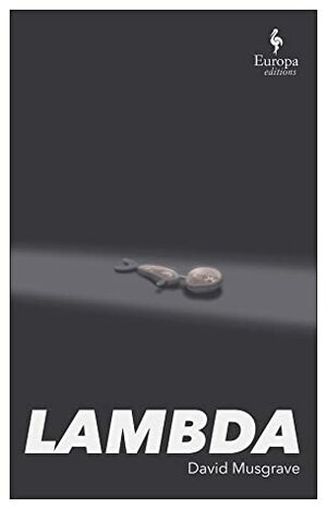 Lambda by David Musgrave