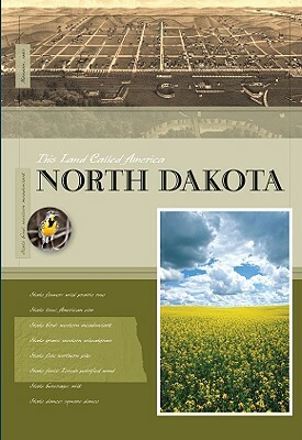 North Dakota by Sheryl Peterson