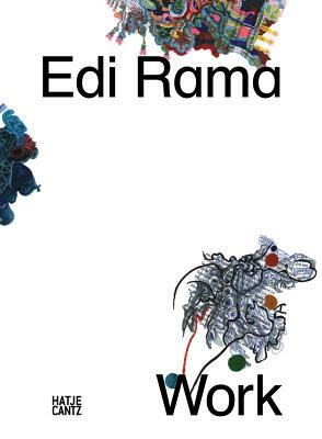 EDI Rama: Work by 