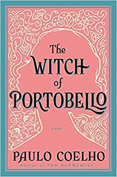 Portobelo ragana by Paulo Coelho