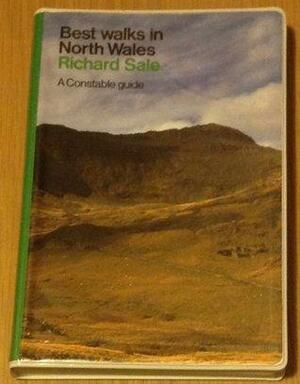 Best Walks in North Wales by Richard Sale
