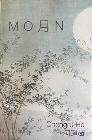 Mo月n by CHENGRU. HE