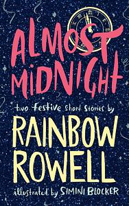 Almost Midnight by Rainbow Rowell