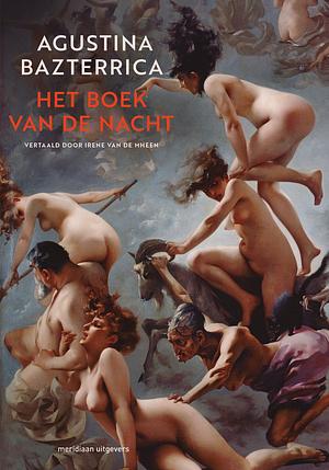 De onwaardigen / Het boek van de nacht by Agustina Bazterrica