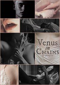 Venus in Chains by SyrenGrey