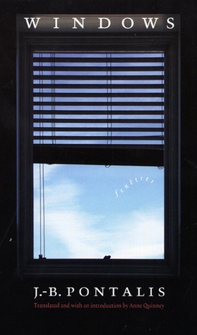 Windows by Anne Quinney, Jean-Bertrand Pontalis