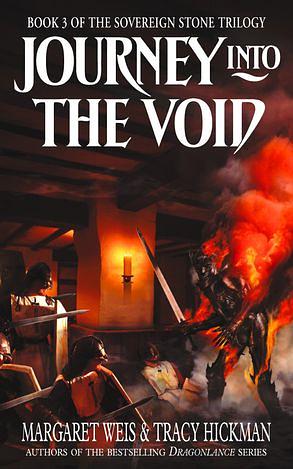 Journey Into the Void by Margaret Weis