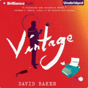 Vintage by David Baker