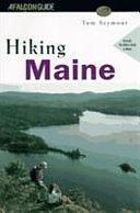 Hiking Maine by Tom Seymour