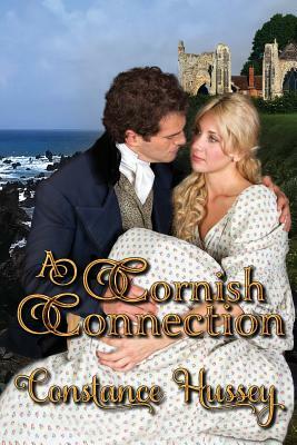 A Cornish Connection by Constance Hussey