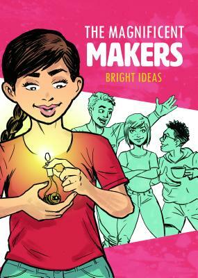 Bright Ideas by Ben Humeniuk