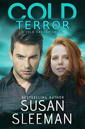 Cold Terror by Susan Sleeman