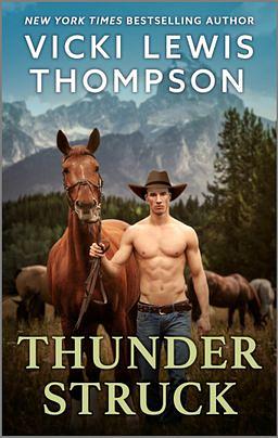 Thunderstruck by Vicki Lewis Thompson