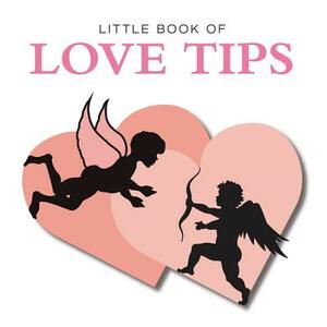 Little Book of Love Tips by Diane Simpson