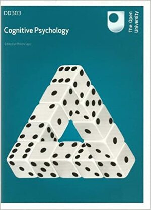 DD303 Cognitive Psychology by Helen Kaye