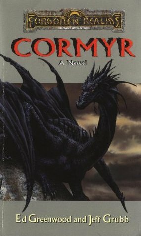 Cormyr by Jeff Grubb, Ed Greenwood