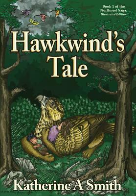 Hawkwind's Tale by Katherine A. Smith