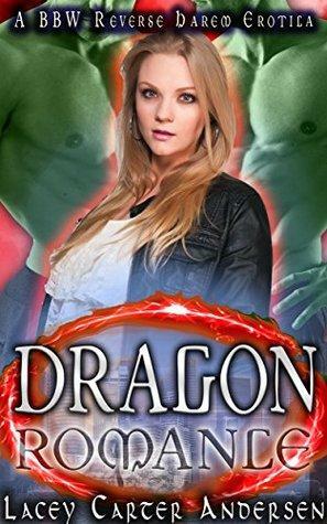 Dragon Romance by Lacey Carter Andersen