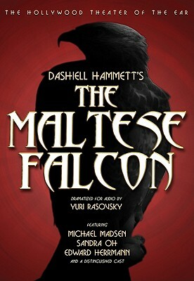 The Maltese Falcon by Dashiell Hammett