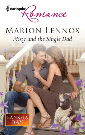 Misty and the Single Dad by Marion Lennox