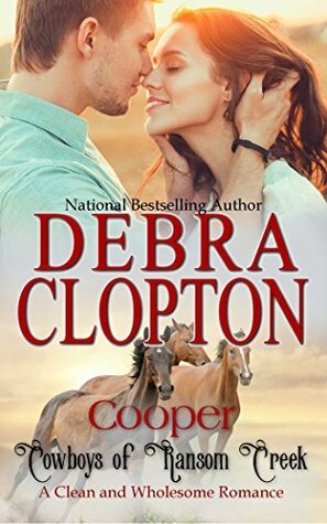Cooper by Debra Clopton