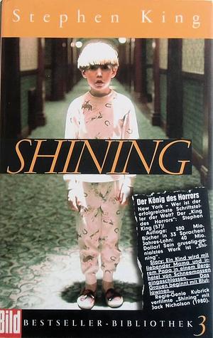 Shining by Stephen King