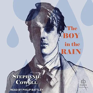 The Boy in the Rain by Stephanie Cowell