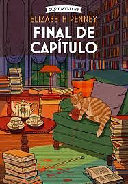 Final De Capítulo by Elizabeth Penney