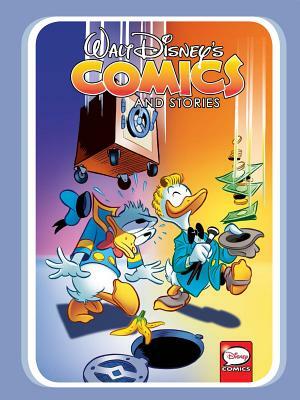 Walt Disney's Comics and Stories Vault, Vol. 1 by Carl Barks, Andrea Castellan, Walt Kelly