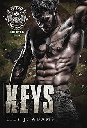 Keys by Lily J. Adams