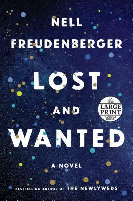 Lost and Wanted by Nell Freudenberger