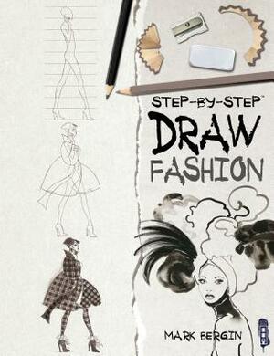 Draw Fashion by Carolyn Scrace