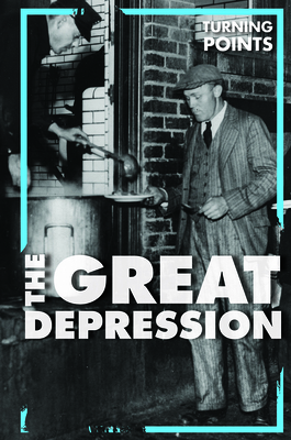 The Great Depression by Simon Pierce