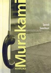 Sputnik Sweetheart by Haruki Murakami