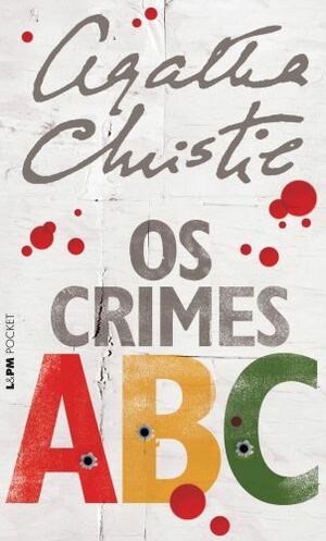 Os Crimes ABC by Agatha Christie