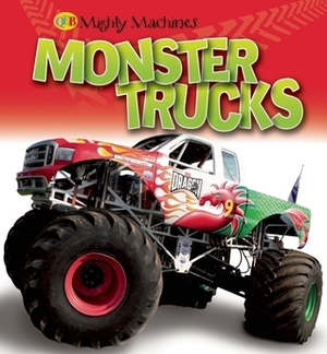 Monster Trucks by Ian Graham