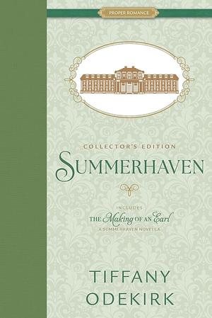 Summerhaven Collector's Edition by Tiffany Odekirk