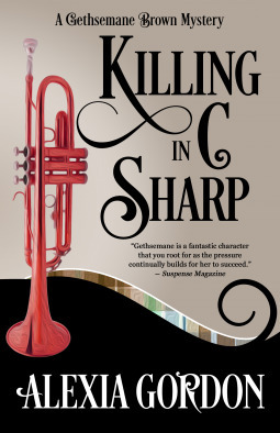 Killing in C Sharp by Alexia Gordon