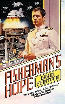 Fisherman's Hope by David Feintuch